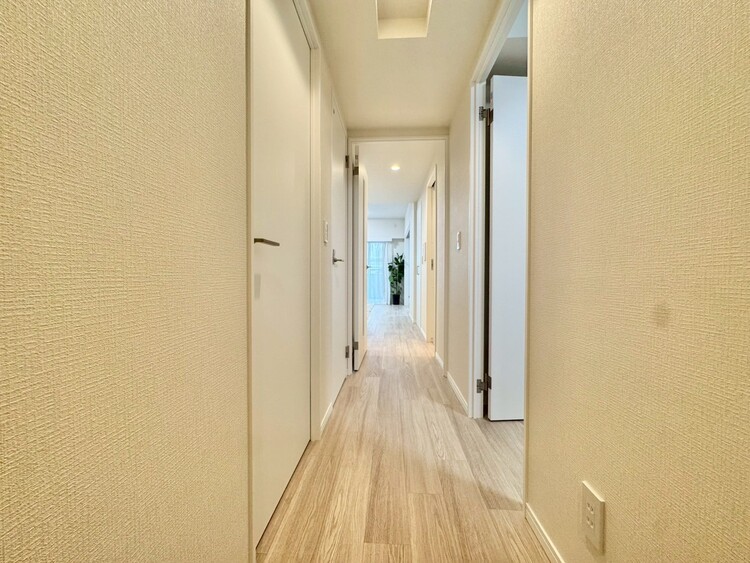 その他 安らぎに満ちた空間がここから始まります。