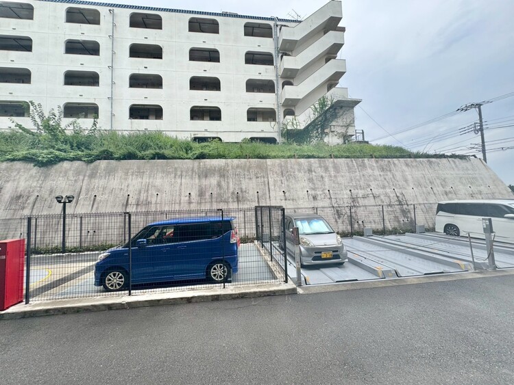 その他 陽当たり・通風・開放感に恵まれた環境です。