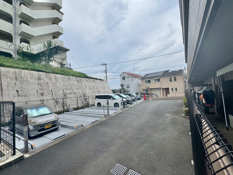 その他 眺望や窓からの景色が良いと、家で過ごす時間も快適です。