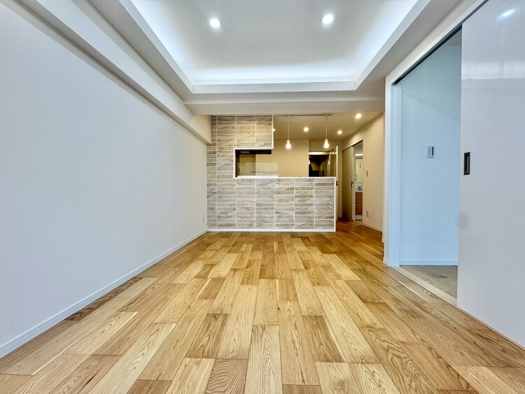 その他 通風・採光に優れ、心地よい光と風が溢れています。