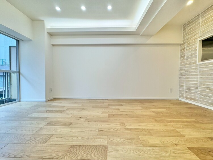 その他 充実した生活は伸びやかな居室空間から始まります。