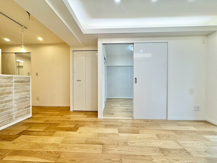 その他 居心地の良い空間に仕上がっております。