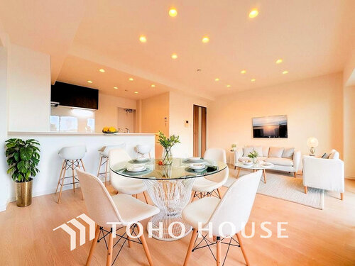 キャニオングランデ三鷹の画像