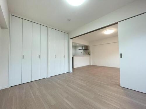 【社有】稲毛ビューハイツ　1号棟の物件画像