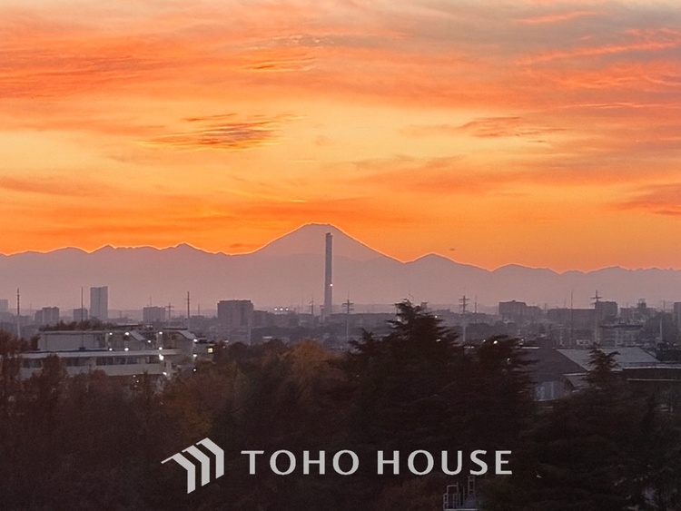 その他 そこにある生活を豊かにする。洗練された空間にどこか感じる安心感。是非一度ご覧ください。