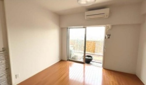 メインステージ西新宿IIの物件画像