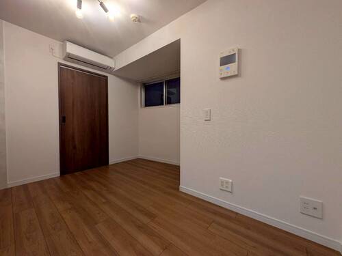 東和パークハイツ墨田の物件画像