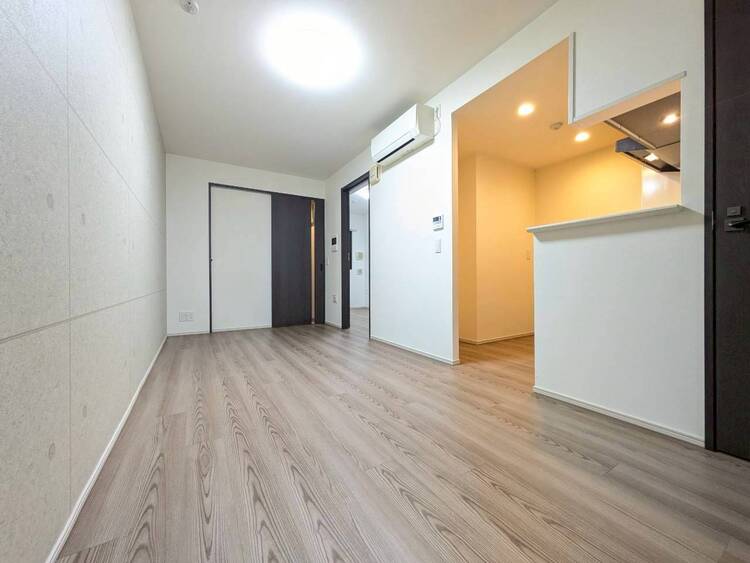 居間 居心地の良い空間に仕上がっております。