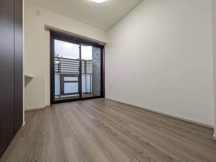 寝室 快適に・伸びやかに。心の潤いを求める方々へ。