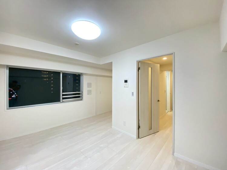 その他 通風・採光に優れ、心地よい光と風が溢れています。