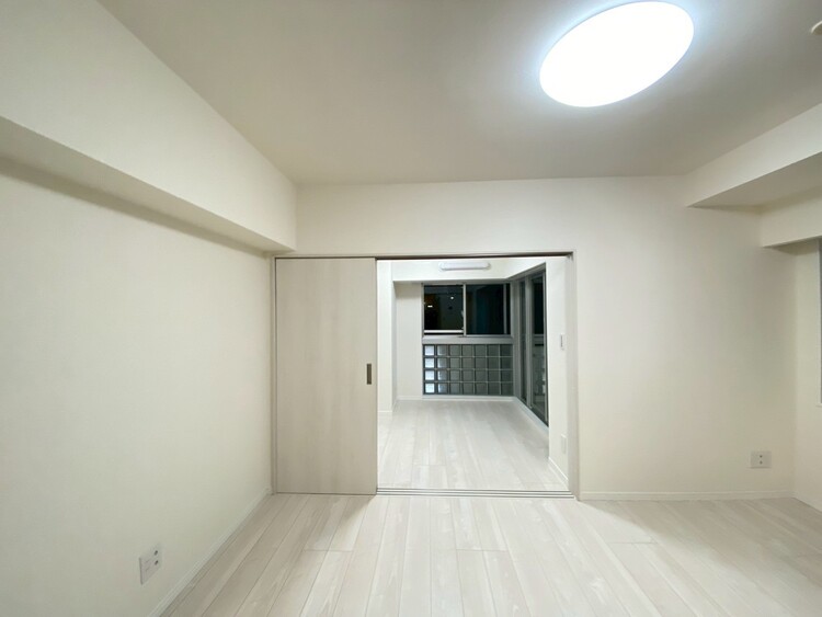 その他 充実した生活は伸びやかな居室空間から始まります。