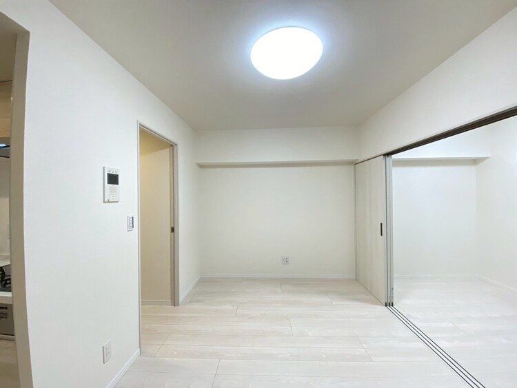 その他 伸びやかな空間のなかで、ゆったりとしたひとときを過ごせます。