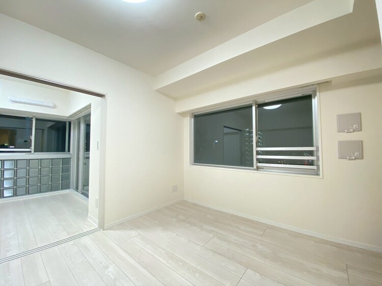 その他 清かで艶やかな時間をもたらしてくれる室内です。