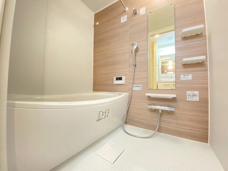 その他 心も体もオフになる極上のリラックスタイムをお楽しみください。