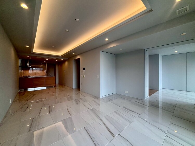 その他 充実した生活は伸びやかな居室空間から始まります。