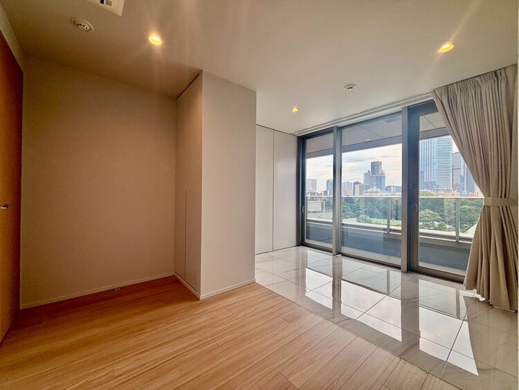 その他 清かで艶やかな時間をもたらしてくれる室内です。