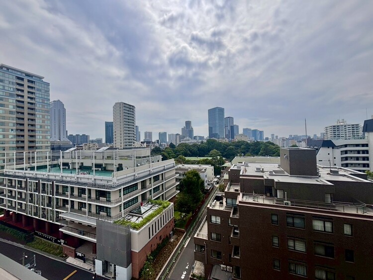 その他 陽当たり・通風・開放感に恵まれた環境です。