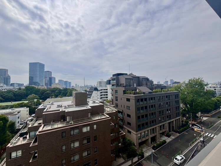 その他 眺望や窓からの景色が良いと、家で過ごす時間も快適です。