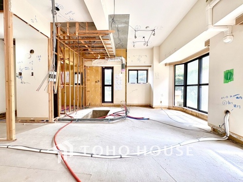 ライオンズシティ西日暮里の画像