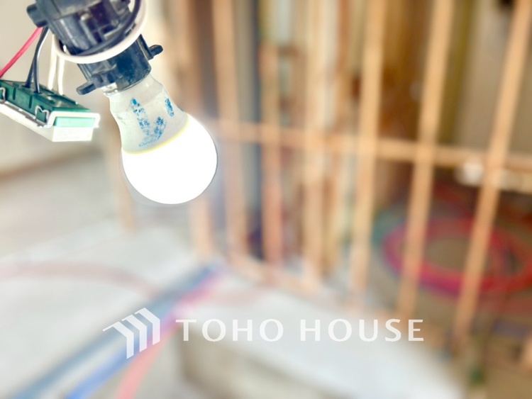 キッチン 現在改装中◆家族のおはよう◆の声を笑顔で迎えてあげられるシステムキッチン。朝ごはんが楽しみでちょっと早起きしたくなるんです。