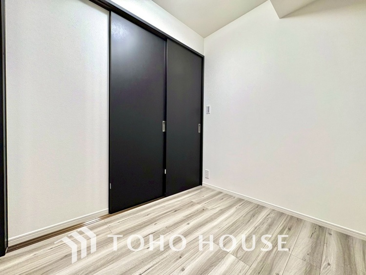 内装 ◆プライベートな時間◆最高な暮らしにはこの空間が必要。家族のふれあいも大切にしつつ、自分の空間も大切にしたい。