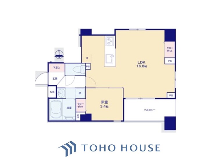間取り 間取り図
