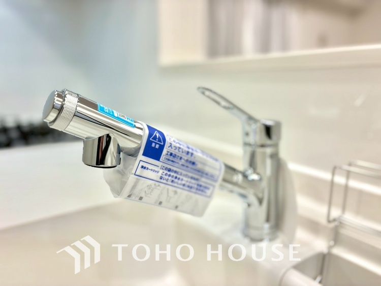 キッチン ◆毎日の健康◆は美味しいお水から。そんな毎日を支えてくれるのが浄水器です。