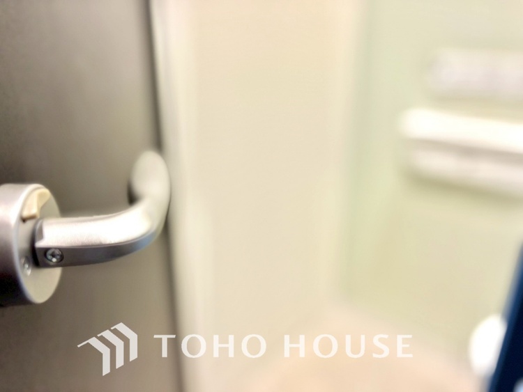 トイレ ◆快適◆な生活に不可欠。節水型の高性能トイレを新設。