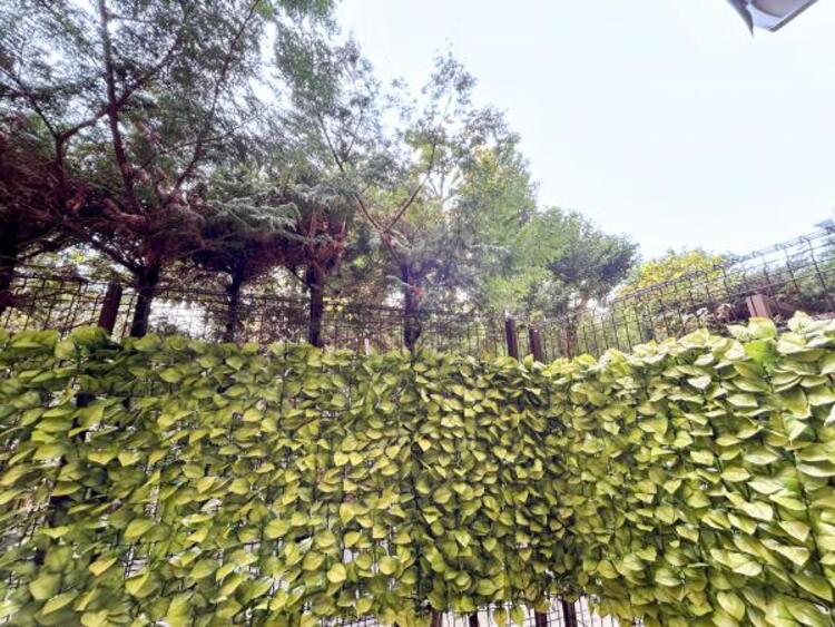 その他 【眺望】部屋から眺める景色はお部屋のインテリアの一部です。開放感ある景色は季節や天候によって変化する素敵な絵画ですね！