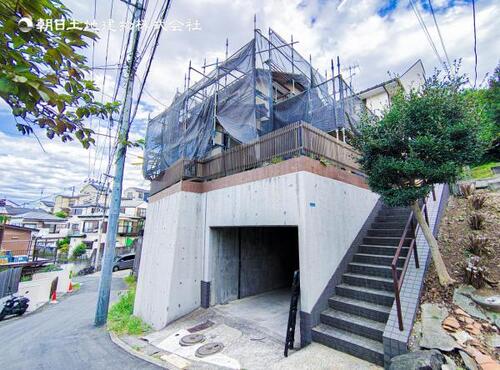 中古戸建　中山の物件画像