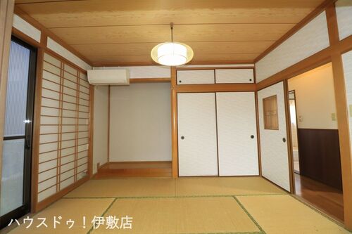 明和１丁目　中古戸建の画像