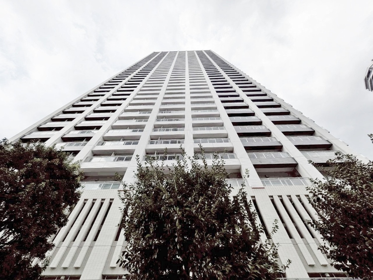 外観 資料には掲載していない情報が、現地にはたくさんあります。是非一度、現地をご確認ください。