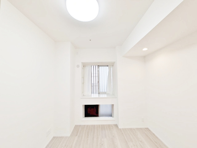 子供部屋 どんな部屋にアレンジするかは、あなた次第です。