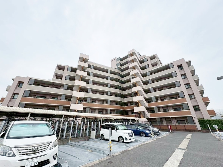 外観 ライフプランニングからローンまで、一貫してご説明させていただきます。お気軽にお問い合わせくださいませ。