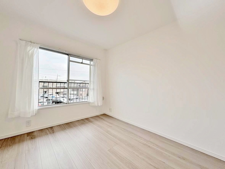 子供部屋 どんな部屋にアレンジするかは、あなた次第です。