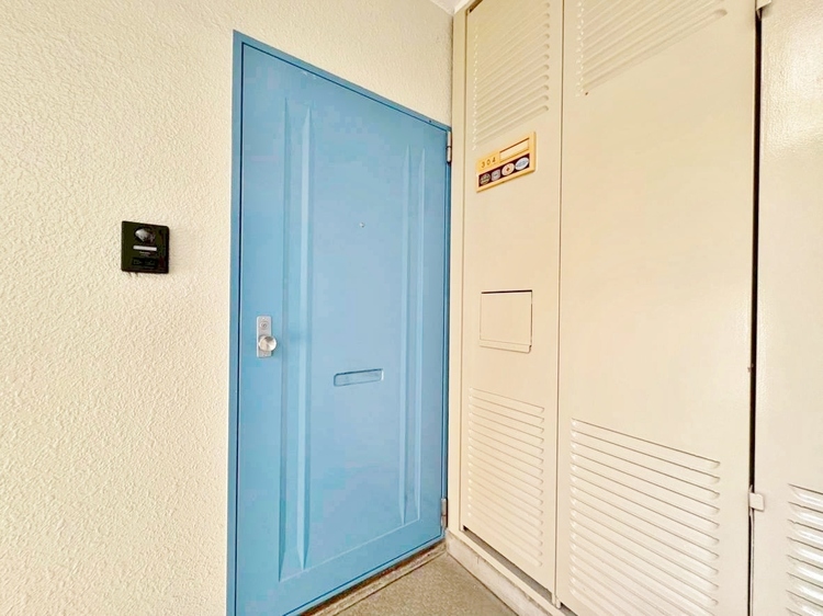 玄関 玄関を開ければ、そこは安らぎのご自宅。