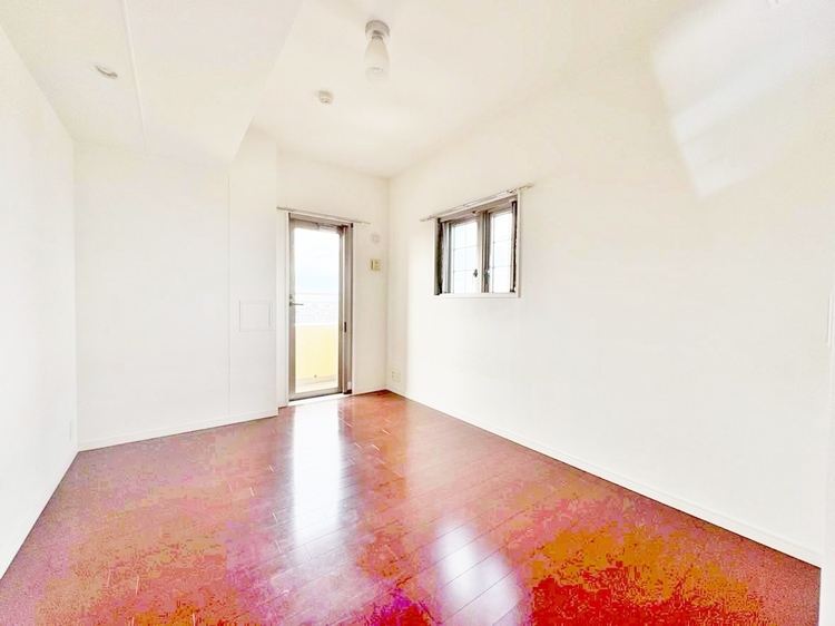 子供部屋 どんな部屋にアレンジするかは、あなた次第です。