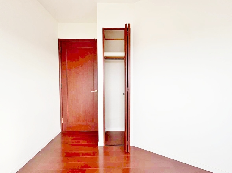 収納 暮らし心地を大きく左右する収納を、適材適所に配置し使い勝手を考慮しました。