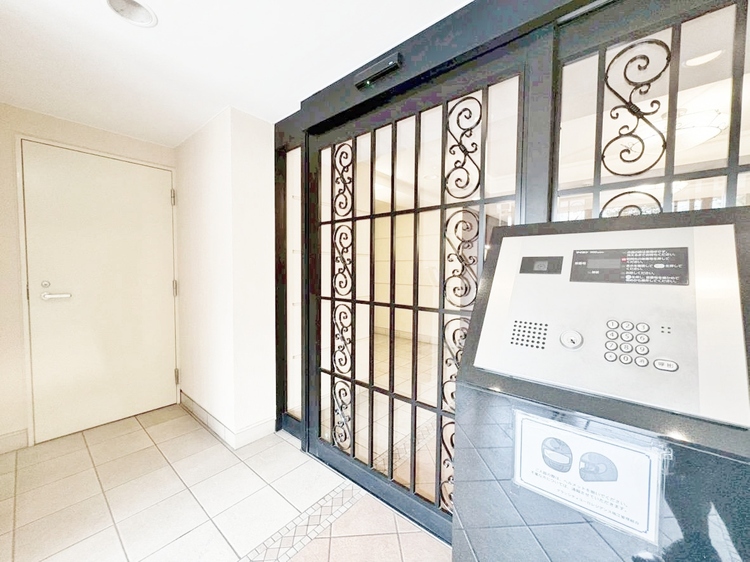 設備 快適と分かりやすさを合わせた優しい設計。「見える安心」をカタチにしました。