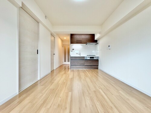 東建滝野川マンションの画像