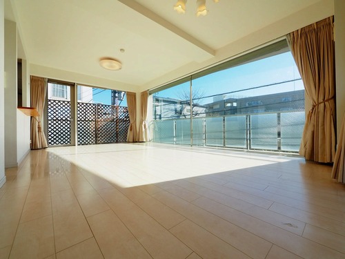 バースシティ溝の口コンフォートの中古マンション物件情報 神奈川県 川崎市高津区 溝の口駅 ミノリノ 物件id Z 2fed3e4392a563f68f409