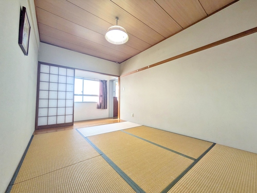 ライオンズマンション親水公園第２の物件画像