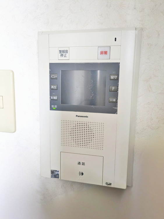 設備 快適と分かりやすさを合わせた優しい設計。「見える安心」をカタチにしました。