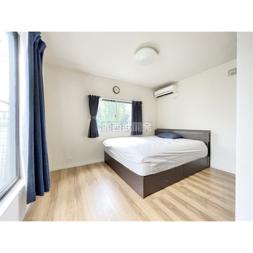 西東京市北町４丁目 中古一戸建ての物件画像