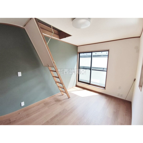 川越市大字寺尾 中古一戸建ての画像