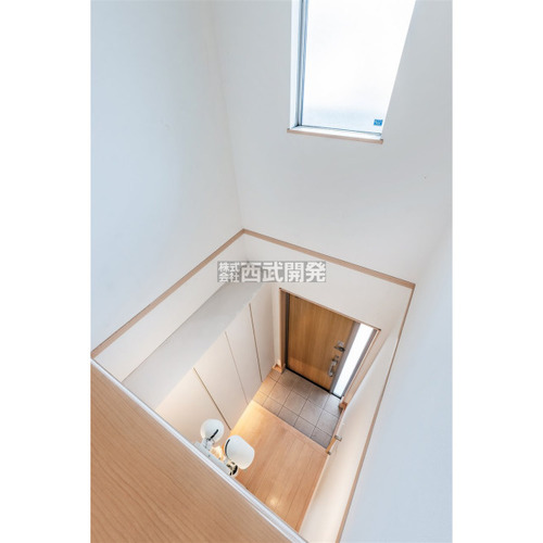 ふじみ野市新駒林３丁目 中古一戸建ての物件画像