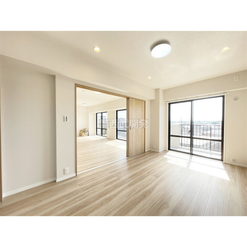 エクセルふじみ野の物件画像