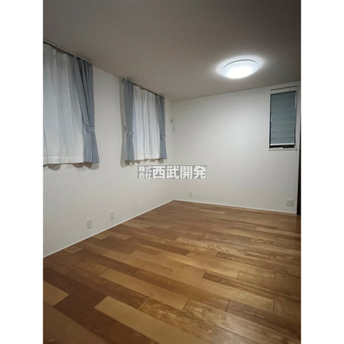 鶴ヶ島市新町４丁目 中古一戸建ての画像