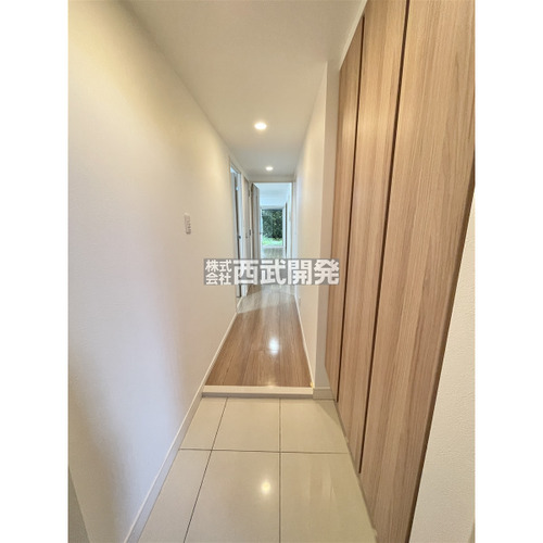 サンクレイドル玉川上水の画像