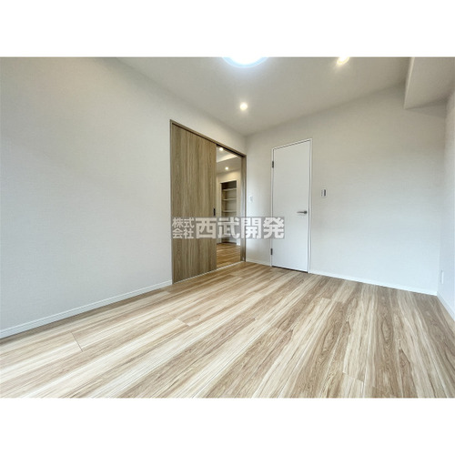 サンライズマンション玉川上水の物件画像